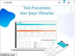 Sites similar to sentos.com.tr