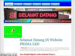 Sites similar to sentosa.co.id