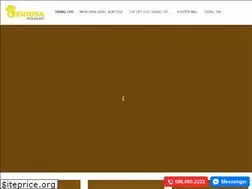 Sites similar to sentosa.vn