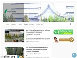 Sites similar to sentosagarden.com