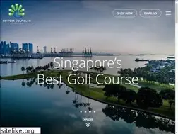Sites similar to sentosagolf.com
