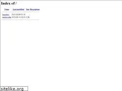 Sites similar to sentosaqiu.com