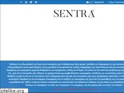 Sites similar to sentra.com.gr
