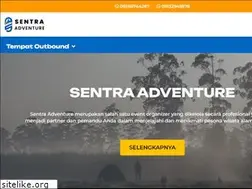 Sites similar to sentraadventure.com
