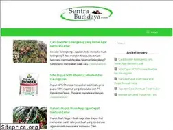 Sites similar to sentrabudidaya.com