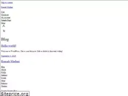 Sites similar to sentrabusana.com