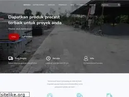 Sites similar to sentracon.co.id