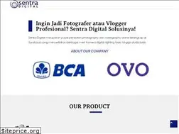 Sites similar to sentradigital.com