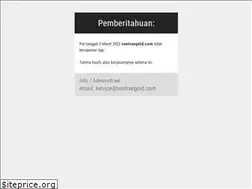 Sites similar to sentraegold.com