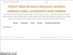Sites similar to sentragrosiran.com
