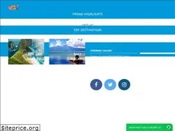 Sites similar to sentraholidays.com