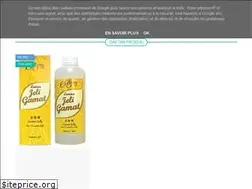 Sites similar to sentrajeligamat.com