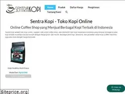 Sites similar to sentrakopi.com