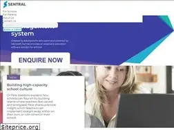 Sites similar to sentral.com.au