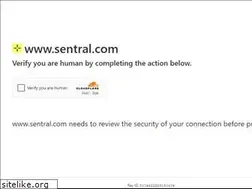 Sites similar to sentral.com