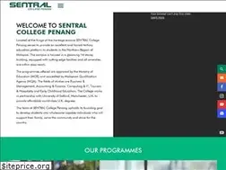 Sites similar to sentral.edu.my