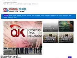 Sites similar to sentralberita.com