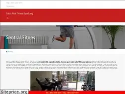 Sites similar to sentralfitnes.com