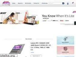 Sites similar to sentralkomputer.com