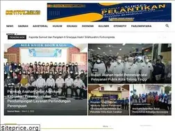 Sites similar to sentralnews.com