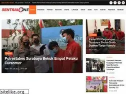 Sites similar to sentralone.id
