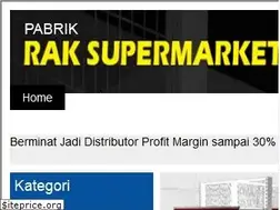 Sites similar to sentralrak.com