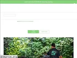 Sites similar to sentralservices.com