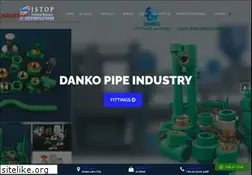 Sites similar to sentralsolusi.com