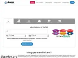 Sites similar to sentrapulsa.net