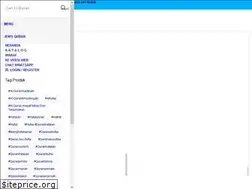 Sites similar to sentraquran.co.id