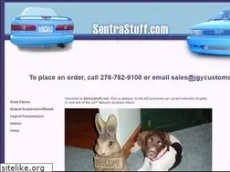 Sites similar to sentrastuff.com