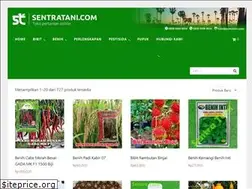 Sites similar to sentratani.com