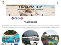 Sites similar to sentratour.id