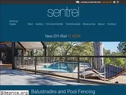 Sites similar to sentrel.com.au