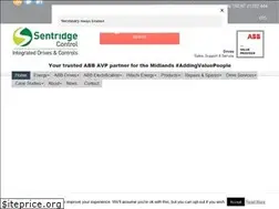 Sites similar to sentridge.com