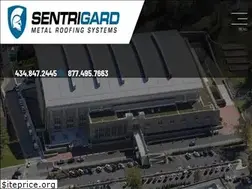 Sites similar to sentrigard.com