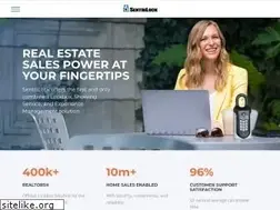 Sites similar to sentrilock.com