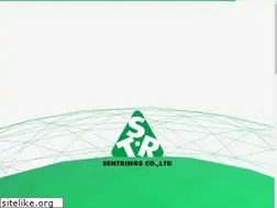 Sites similar to sentrings.co.jp