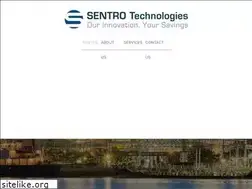 Sites similar to sentro-technologies.com