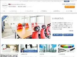 Sites similar to sentro.asia