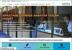 Sites similar to sentrodil.com