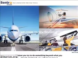 Sites similar to sentrogroup.com