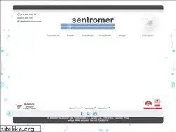 Sites similar to sentromerdna.com