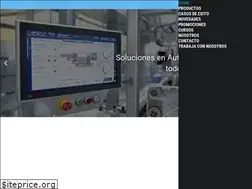 Sites similar to sentronic.com.co
