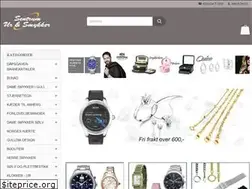 Sites similar to sentrumur.no
