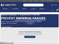 Sites similar to sentry-equip.com