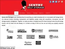 Sites similar to sentry-selfstorage.com