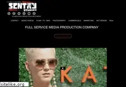 Sites similar to sentry.tv