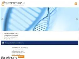 Sites similar to sentrybps.com