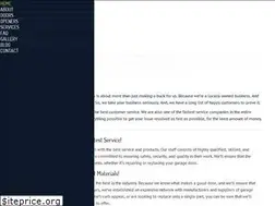 Sites similar to sentrygaragedoors.com